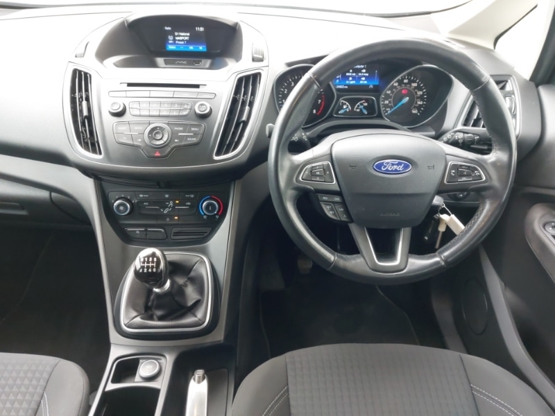 Used Ford C-Max 2019 for sale - 77911555: Photo 7