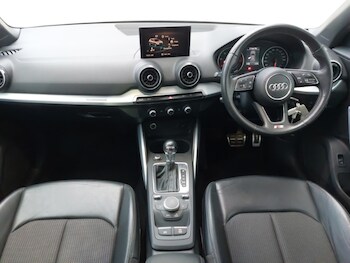 Used Audi Q2 2020 for sale - 78503152: Photo