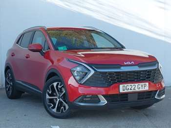 2022 - 1.6T GDi ISG Launch Edition 5dr