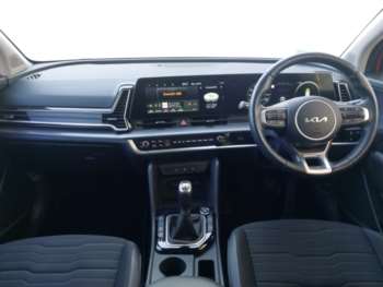 Used Kia Sportage 2022 for sale - 74578681: Photo