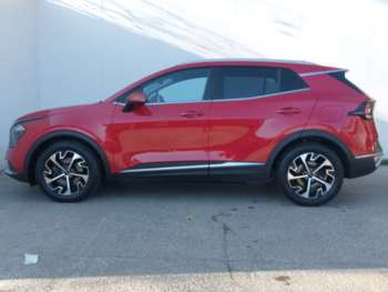 Used Kia Sportage 2022 for sale - 74578681: Photo