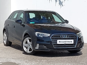 Used Audi A3 2017 for sale - 78342425: Photo