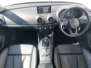 Used Audi A3 2017 for sale - 78342425: Photo