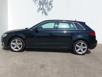 Used Audi A3 2017 for sale - 78342425: Photo