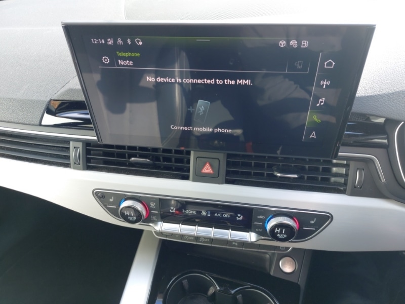 Used Audi A5 2022 for sale - 77076182: Photo 19