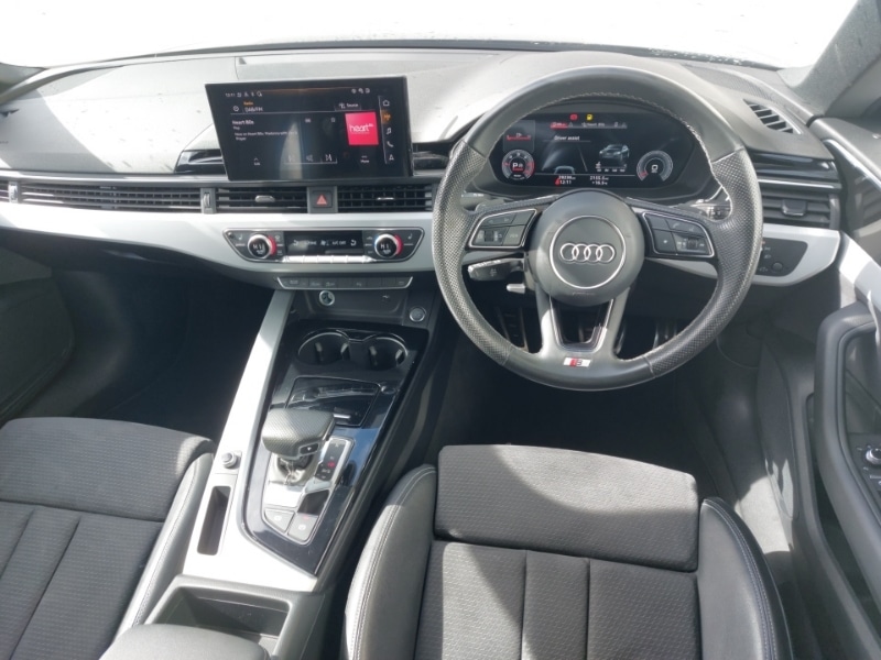 Used Audi A5 2022 for sale - 77076182: Photo 7
