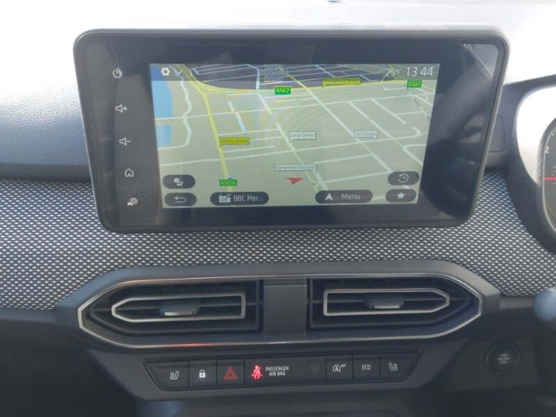 Used Dacia Jogger 2022 for sale - 77947455: Photo 10