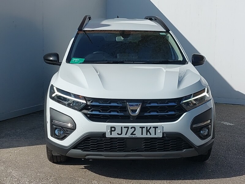 Used Dacia Jogger 2022 for sale - 77947455: Photo 12