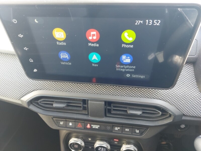 Used Dacia Jogger 2022 for sale - 77947455: Photo 19