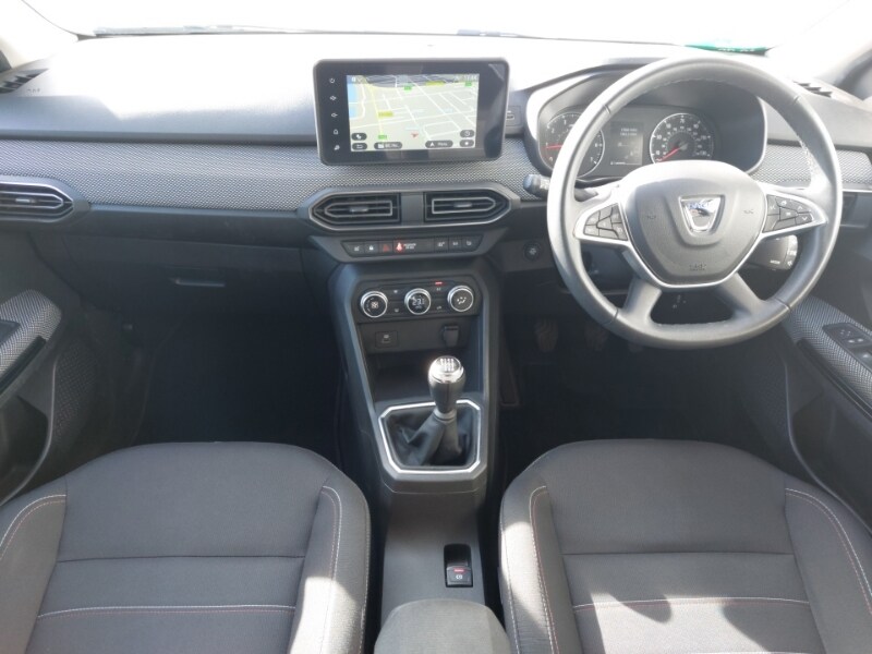 Used Dacia Jogger 2022 for sale - 77947455: Photo 2