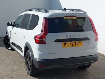 Used Dacia Jogger 2022 for sale - 77947455: Photo