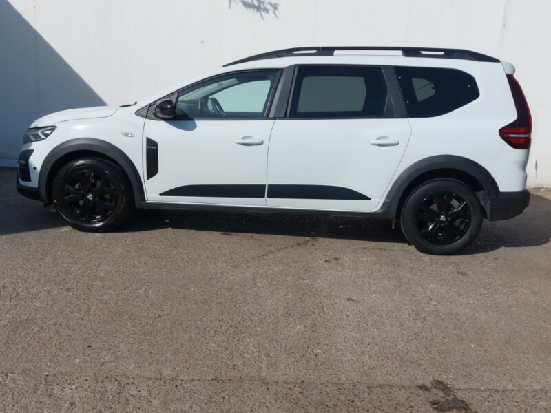 Used Dacia Jogger 2022 for sale - 77947455: Photo 4