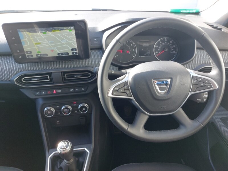 Used Dacia Jogger 2022 for sale - 77947455: Photo 7