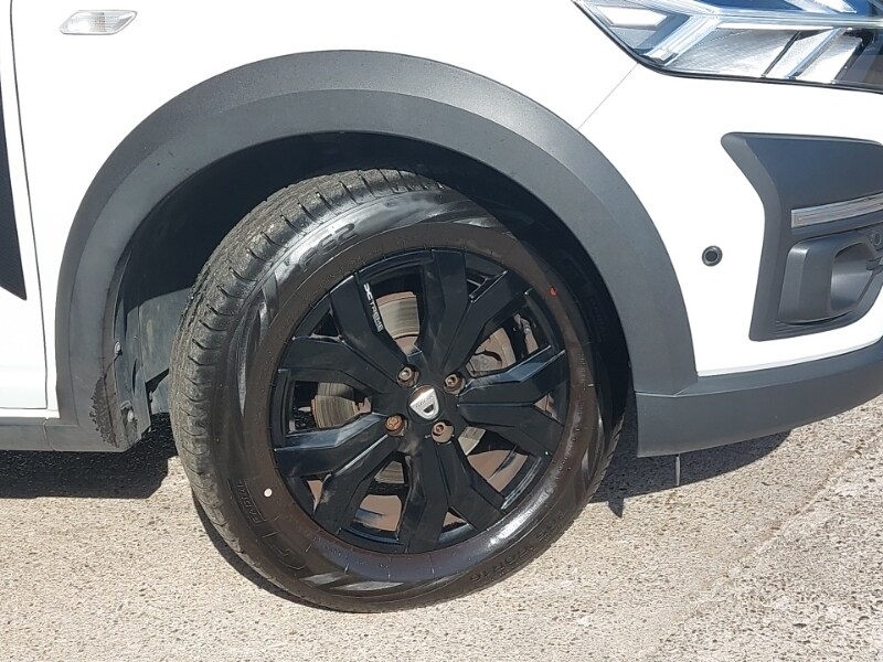 Used Dacia Jogger 2022 for sale - 77947455: Photo 9