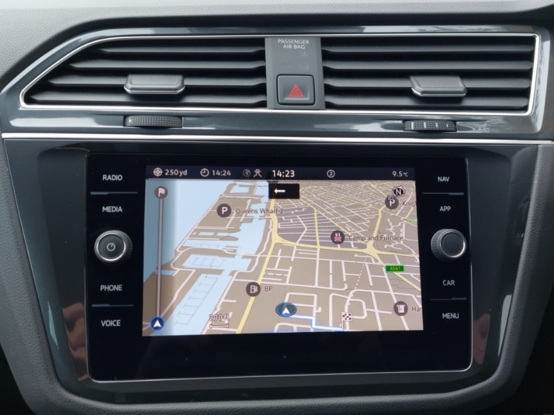 Used Volkswagen Tiguan 2023 for sale - 78085157: Photo 10