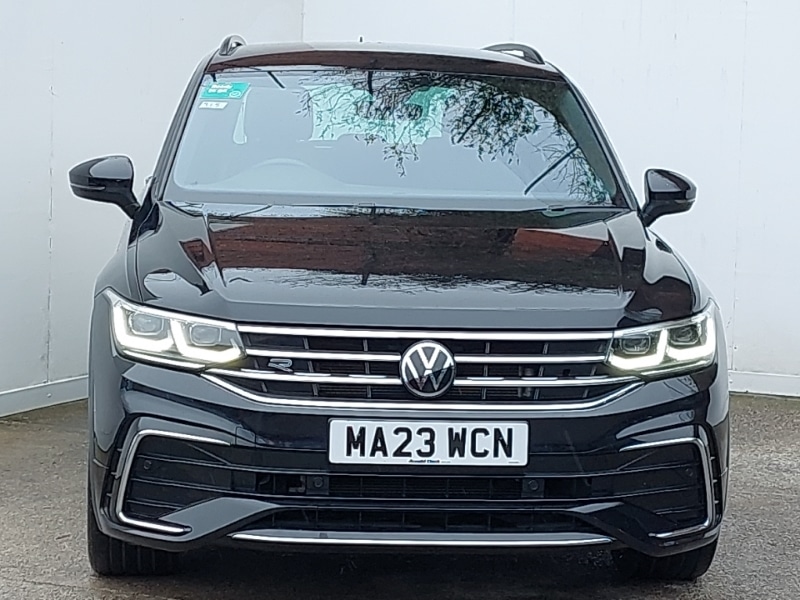 Used Volkswagen Tiguan 2023 for sale - 78085157: Photo 12