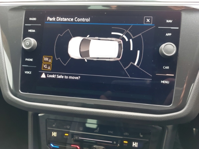 Used Volkswagen Tiguan 2023 for sale - 78085157: Photo 13