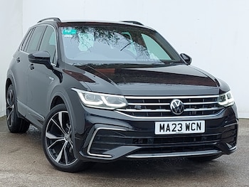 Used Volkswagen Tiguan 2023 for sale - 78085157: Photo