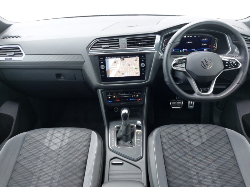 Used Volkswagen Tiguan 2023 for sale - 78085157: Photo 2