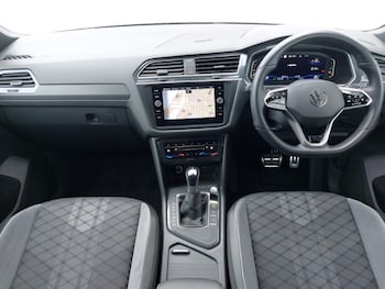 Used Volkswagen Tiguan 2023 for sale - 78085157: Photo