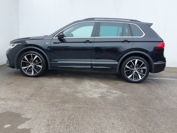 Used Volkswagen Tiguan 2023 for sale - 78085157: Photo