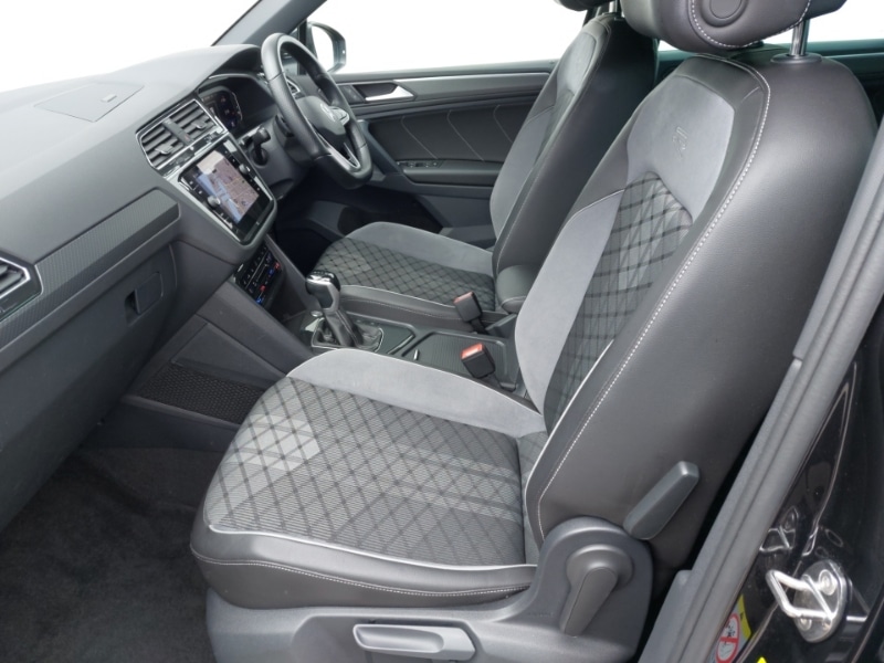 Used Volkswagen Tiguan 2023 for sale - 78085157: Photo 5