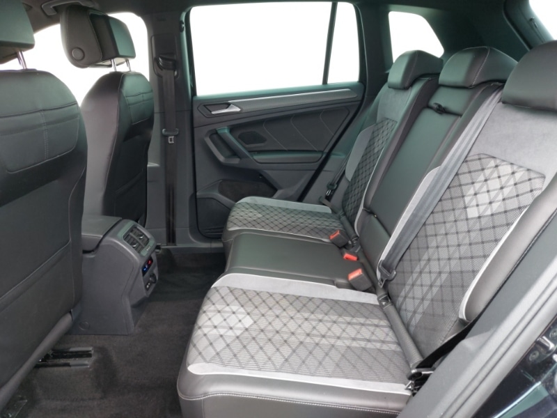 Used Volkswagen Tiguan 2023 for sale - 78085157: Photo 6