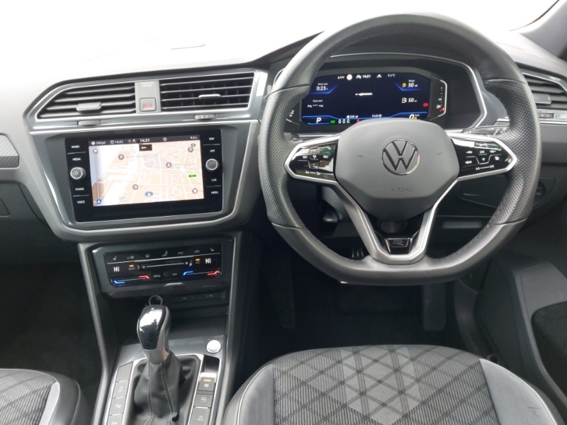 Used Volkswagen Tiguan 2023 for sale - 78085157: Photo 7