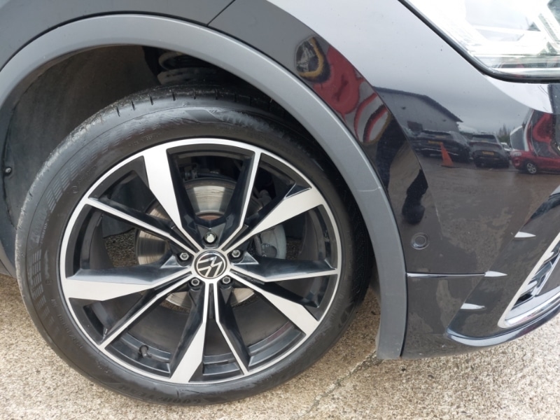 Used Volkswagen Tiguan 2023 for sale - 78085157: Photo 9