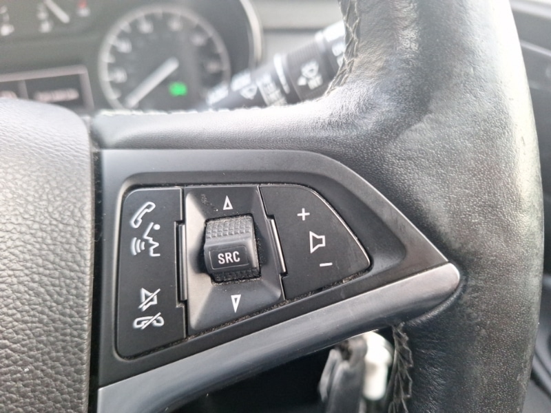 Used Vauxhall Mokka X 2018 for sale - 77024380: Photo 15