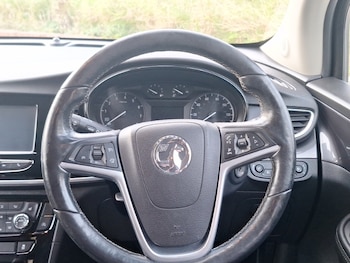 Used Vauxhall Mokka X 2018 for sale - 77024380: Photo