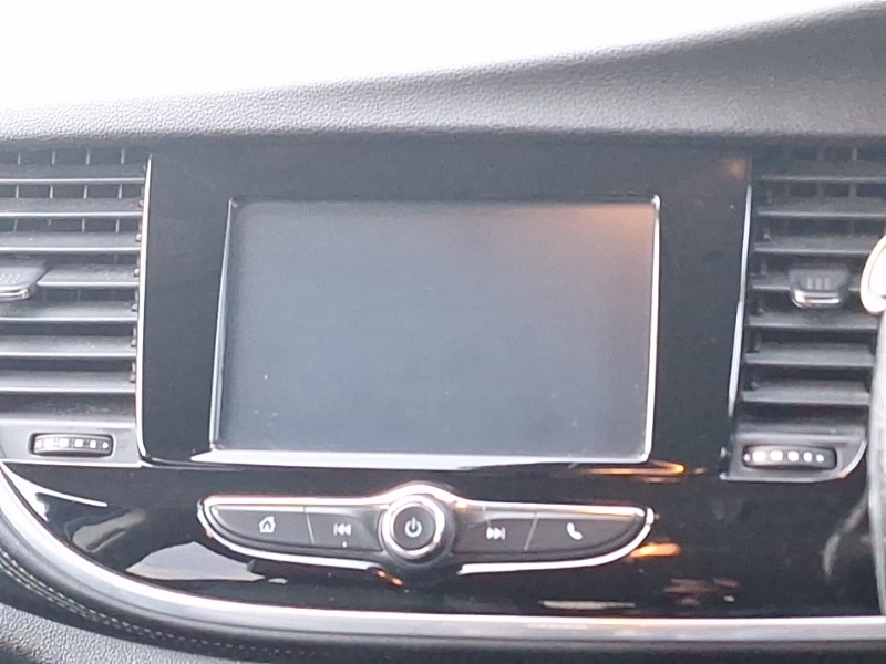 Used Vauxhall Mokka X 2018 for sale - 77024380: Photo 7