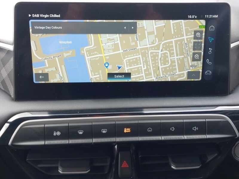 Used MG MG3 2024 for sale - 77907323: Photo 10