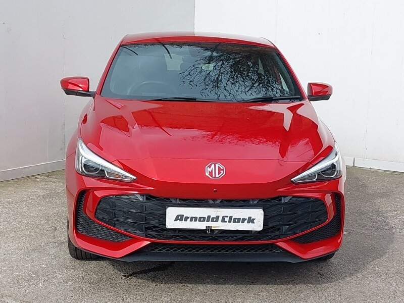 Used MG MG3 2024 for sale - 77907323: Photo 12