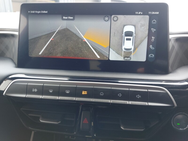 Used MG MG3 2024 for sale - 77907323: Photo 13