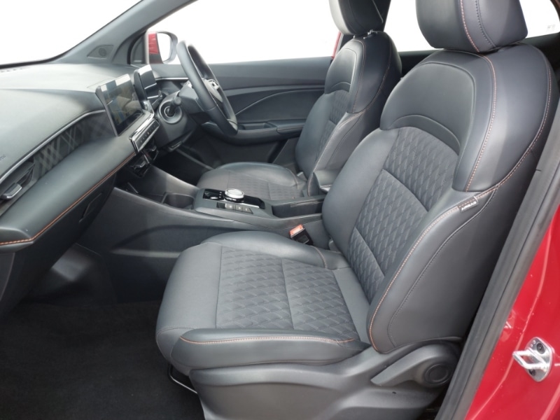 Used MG MG3 2024 for sale - 77907323: Photo 5