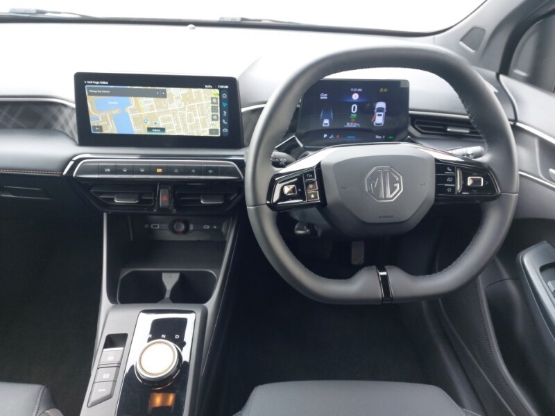 Used MG MG3 2024 for sale - 77907323: Photo 7