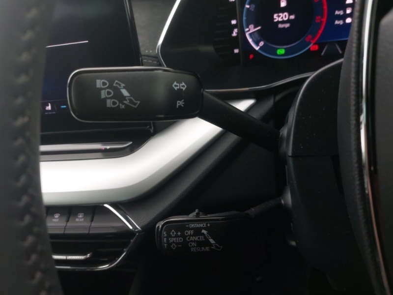 Used Skoda Octavia 2023 for sale - 77907501: Photo 17