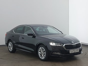 Used Skoda Octavia 2023 for sale - 77907501: Photo