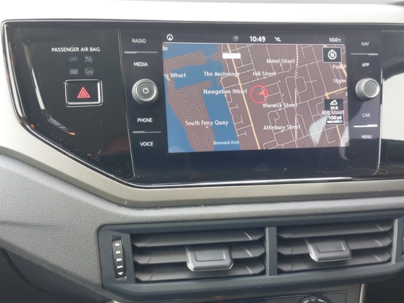 Used Volkswagen Polo 2020 for sale - 76414407: Photo 10