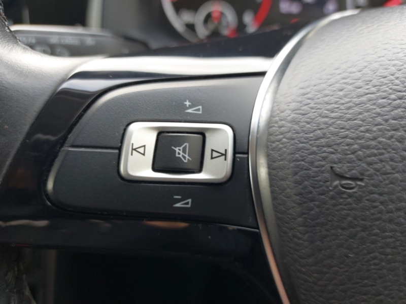 Used Volkswagen Polo 2020 for sale - 76414407: Photo 14