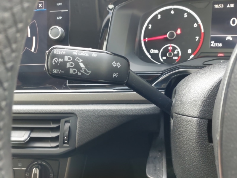 Used Volkswagen Polo 2020 for sale - 76414407: Photo 16