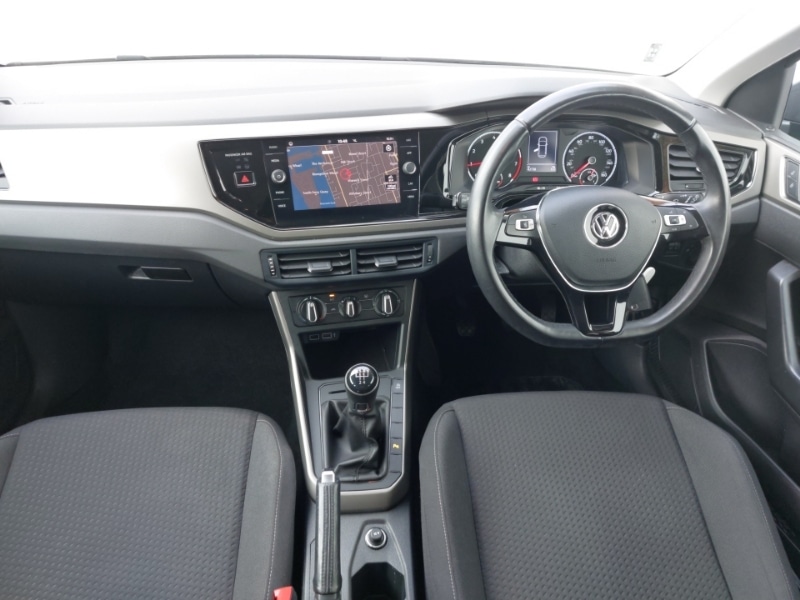 Used Volkswagen Polo 2020 for sale - 76414407: Photo 2