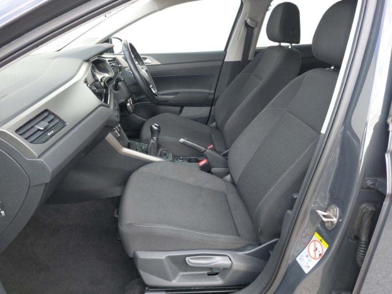 Used Volkswagen Polo 2020 for sale - 76414407: Photo 5