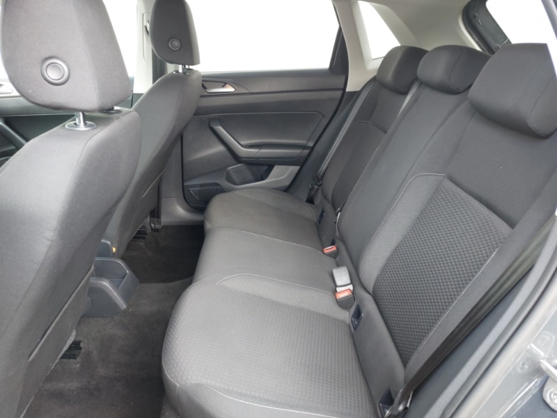 Used Volkswagen Polo 2020 for sale - 76414407: Photo 6