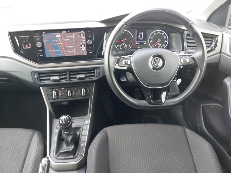 Used Volkswagen Polo 2020 for sale - 76414407: Photo 7