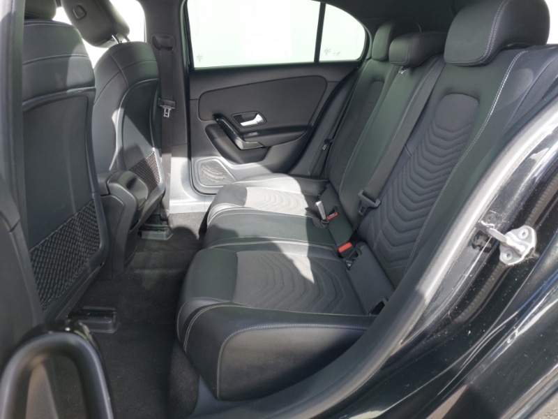 Used Mercedes-Benz A-Class 2018 for sale - 78023479: Photo 6