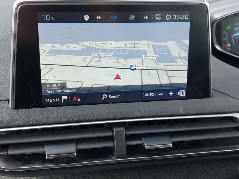 Used Peugeot 5008 2018 for sale - 77644489: Photo 10