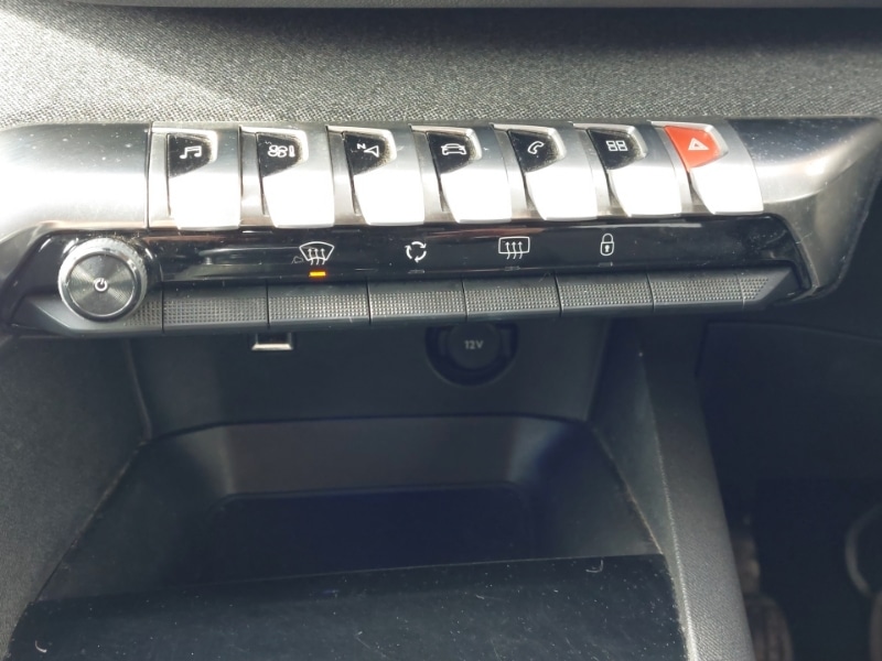 Used Peugeot 5008 2018 for sale - 77644489: Photo 11