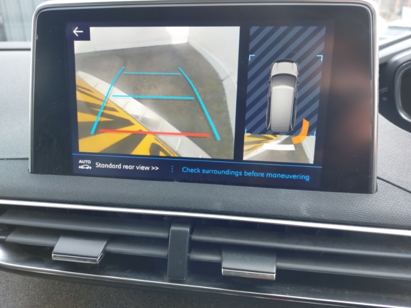 Used Peugeot 5008 2018 for sale - 77644489: Photo 13